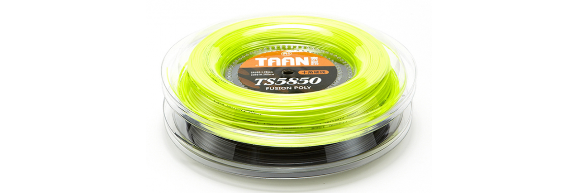Tennis String Polyester TS5850