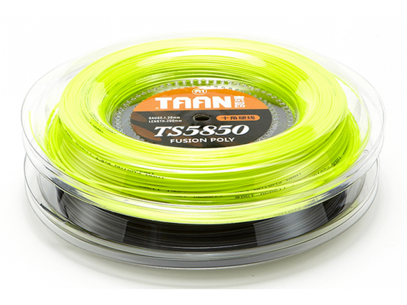 polyester TS5850 tennis string