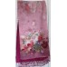 Heavy-weight Mulberry Silk Long Scarves