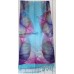 Heavy-weight Mulberry Silk Long Scarves